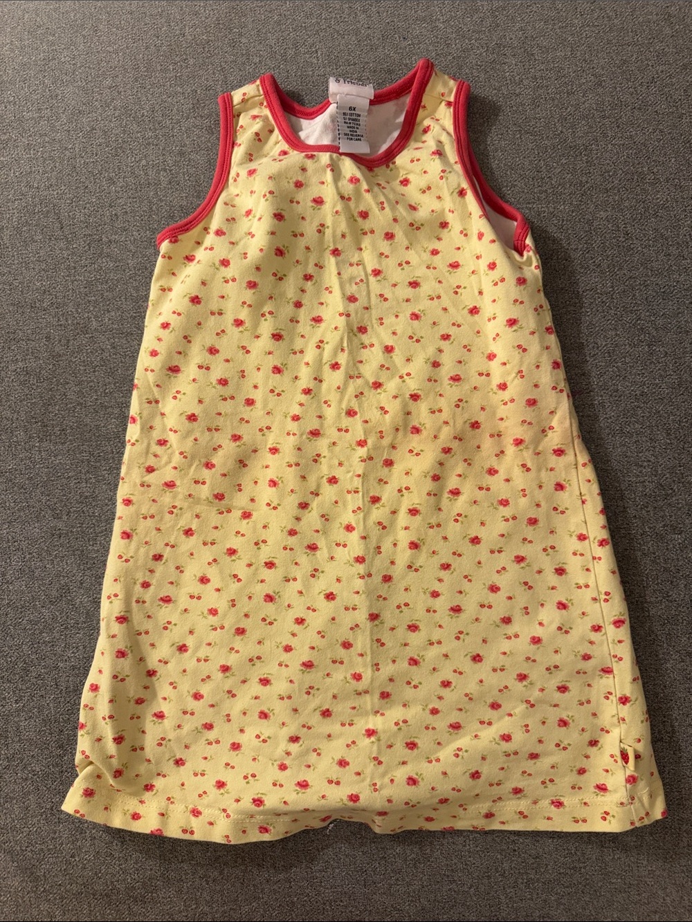 5/$15- Girl’s dress